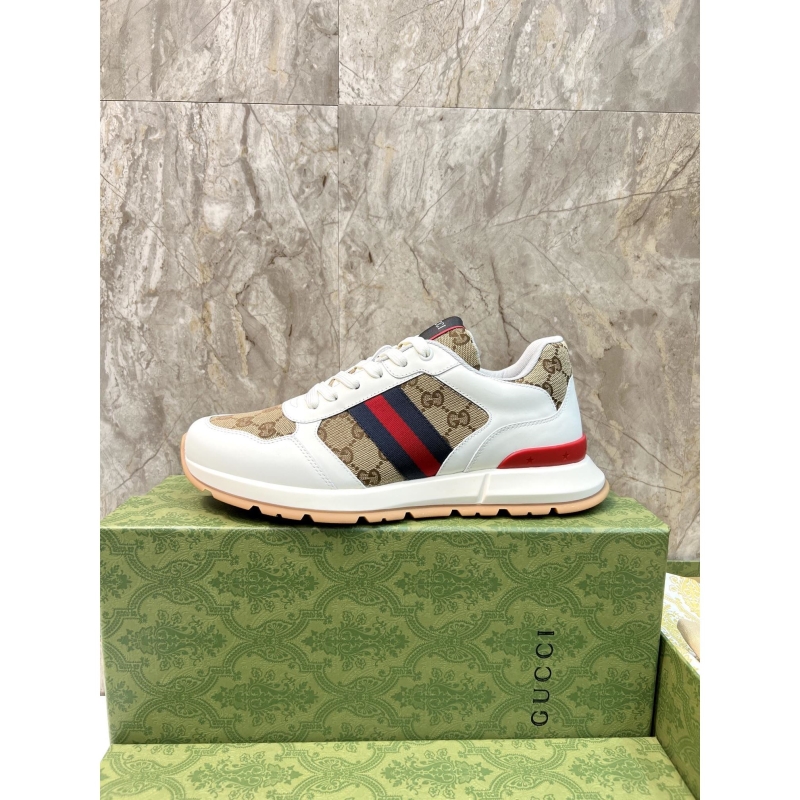 G*u*i sneakers
